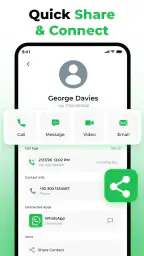 Caller ID Trusted Call & Block screenshot