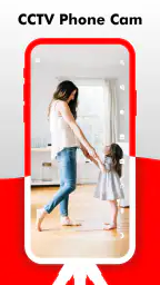 Camy — مراقبة فيديو مباشرة screenshot