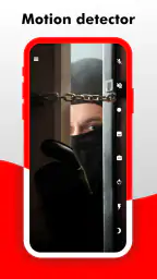 Camy — مراقبة فيديو مباشرة screenshot