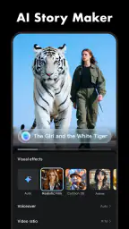 CapCut: Photo & Video Editor screenshot