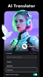 CapCut: Photo & Video Editor screenshot