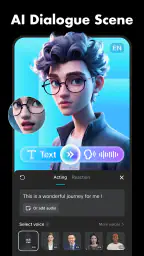 CapCut: Photo & Video Editor screenshot