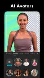 CapCut: Photo & Video Editor screenshot