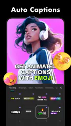 CapCut: Photo & Video Editor screenshot