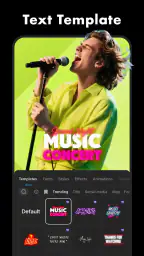 CapCut: Photo & Video Editor screenshot