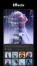 CapCut: Photo & Video Editor screenshot