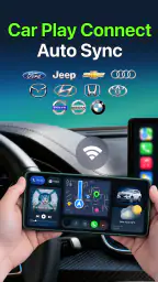 Car Play Connect Auto Sync screenshot