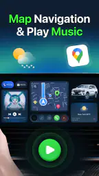 Car Play Connect Auto Sync screenshot