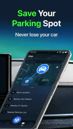 Car Play Connect Auto Sync screenshot