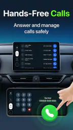 Car Play Connect Auto Sync screenshot