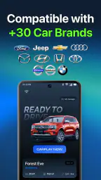Car Play Connect Auto Sync screenshot