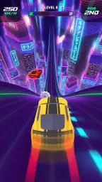 Car Racing Master 3D screenshot