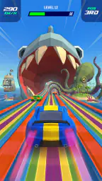Car Racing Master 3D screenshot