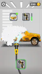 Car Wash: ASMR Game screenshot