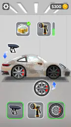 Car Wash: ASMR Game screenshot