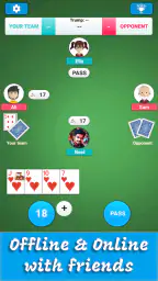 Card Game 29 screenshot