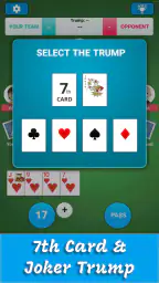 Card Game 29 screenshot