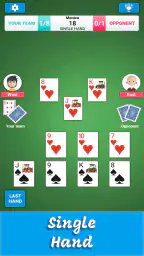 Card Game 29 screenshot