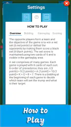 Card Game 29 screenshot