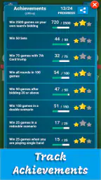 Card Game 29 screenshot