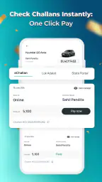 CarInfo - RTO Vehicle Info App screenshot