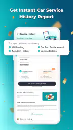 CarInfo - RTO Vehicle Info App screenshot