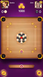 Carrom Pool: Disc Game screenshot