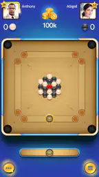 Carrom Pool: Disc Game screenshot