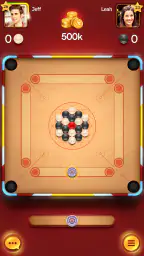 Carrom Pool: Disc Game screenshot