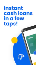 CashNow - Mobile Cash Loan App screenshot