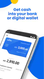 CashNow - Mobile Cash Loan App screenshot