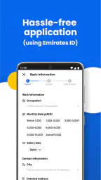 CashNow - Mobile Cash Loan App screenshot
