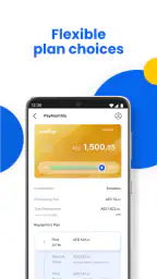 CashNow - Mobile Cash Loan App screenshot