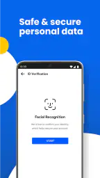 CashNow - Mobile Cash Loan App screenshot