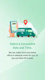 Champion Cleaners screenshot