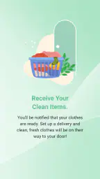 Champion Cleaners screenshot