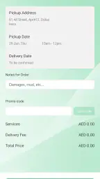 Champion Cleaners screenshot