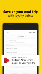 Cleartrip ME Flights, Hotels screenshot