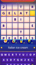 CodyCross: Crossword Puzzles screenshot
