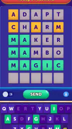 CodyCross: Crossword Puzzles screenshot