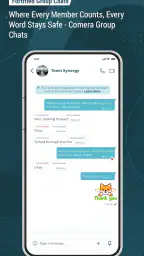 Comera - Video Calls & Chat screenshot