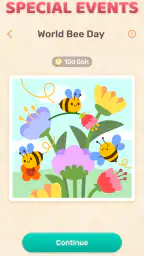 Connect Word: Association Game screenshot