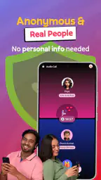 Connecto - Online Friendship screenshot