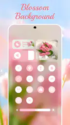 Control Widget - لوحة تحكم screenshot