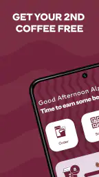 Costa Club UAE screenshot