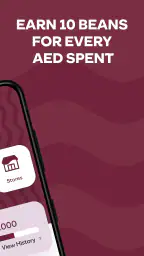 Costa Club UAE screenshot