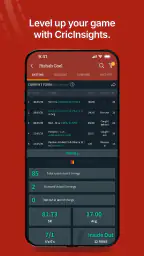CricHeroes-Cricket Scoring App screenshot
