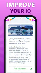 Crostic Guru - Guess The Words screenshot