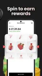 CryptoRush: محاكي screenshot
