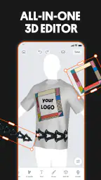 Customuse: Skins Maker Roblox screenshot